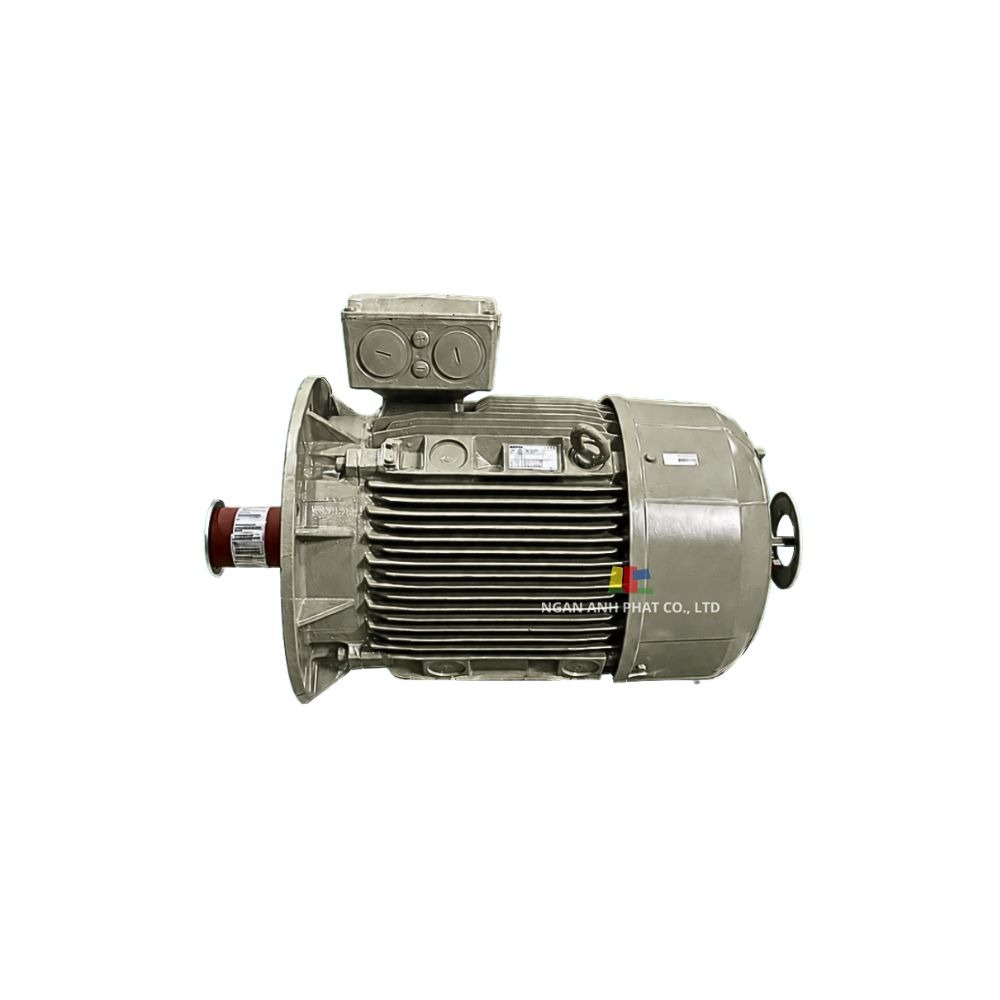 ĐỘNG CƠ SIEMENS - INNOMOTICS 1LE1503-2CB23