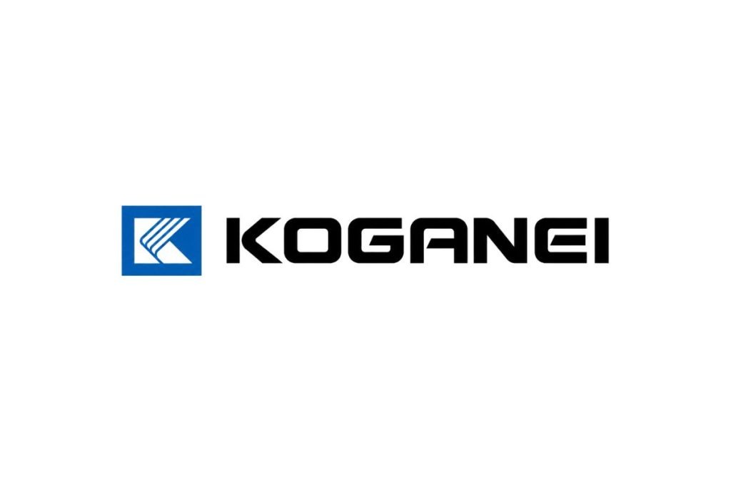 Thương hiệu KOGANEI Nhật Bản