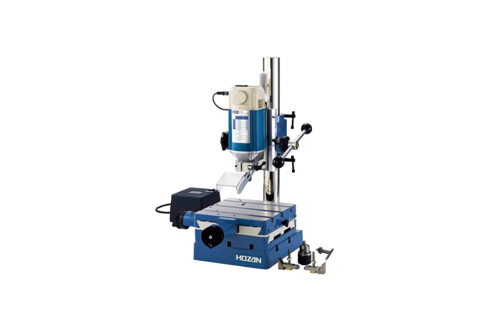 k-280-milling-machine